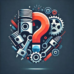 Car Part Quiz