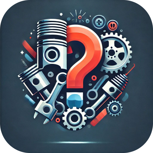 Car Part Quiz