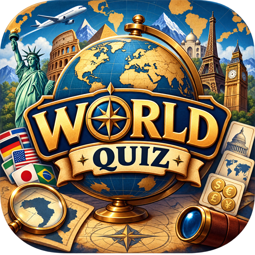 World Quiz